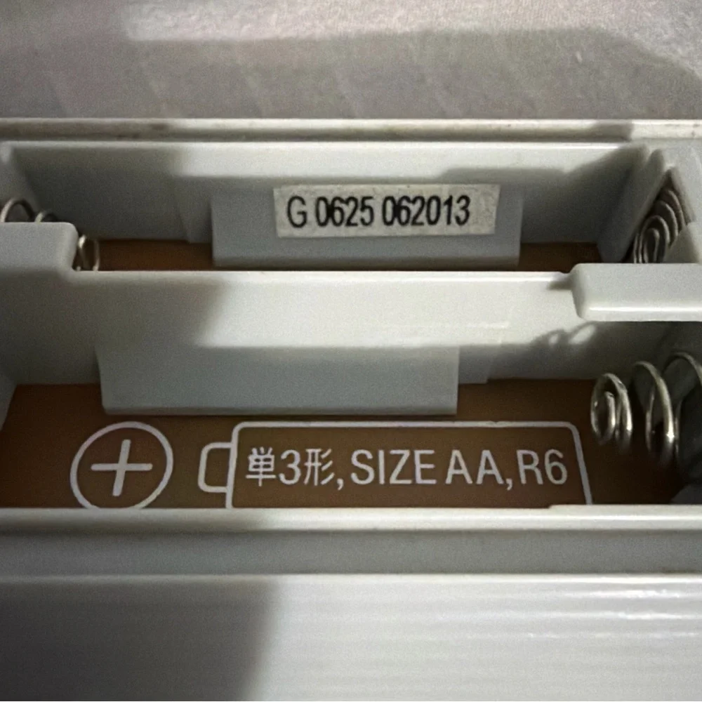 Sony AV Remote Model RM-ADP008 NO BATTERIES